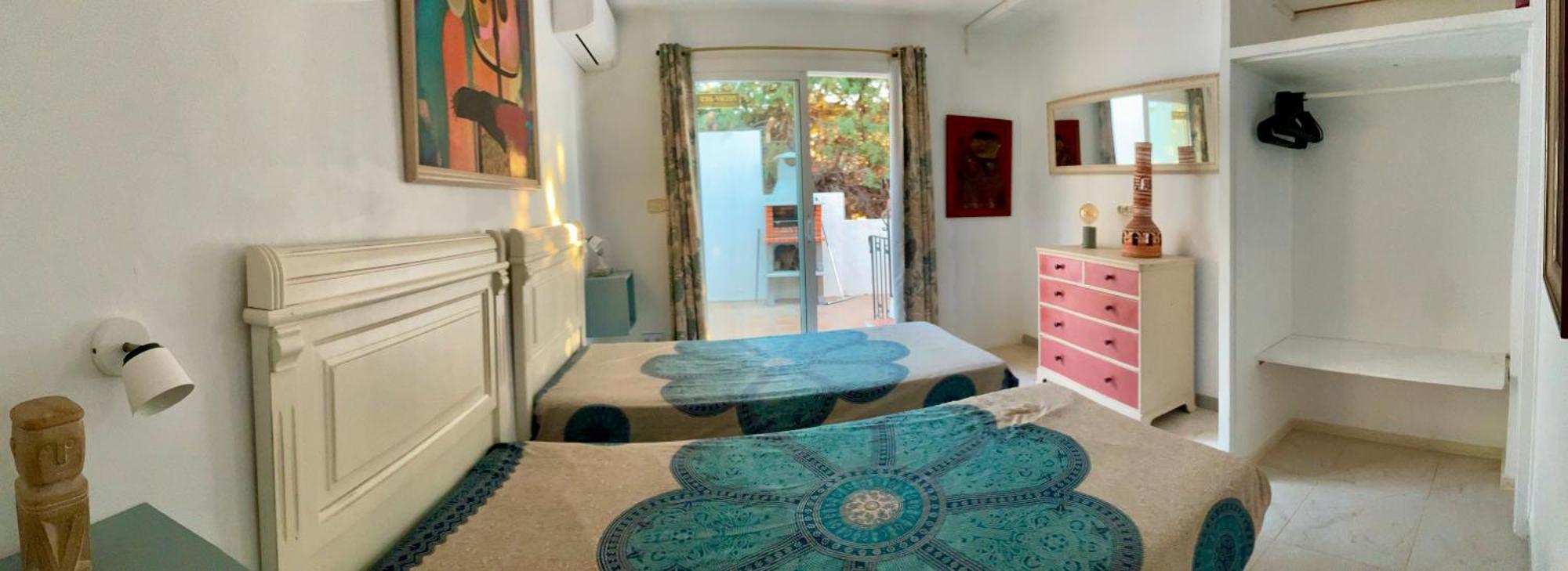 Villa Panorama Mijas Pueblo ภายนอก รูปภาพ