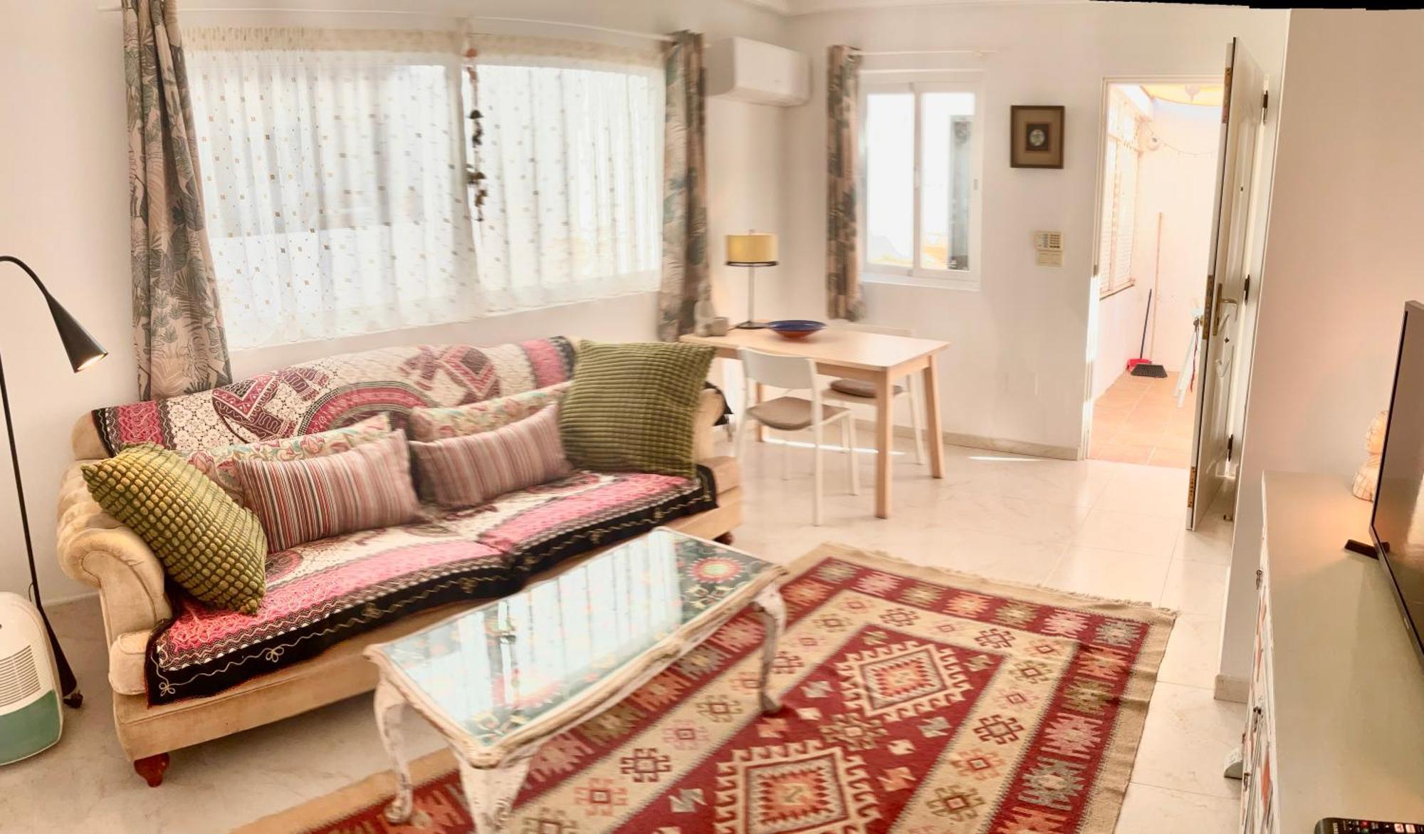 Villa Panorama Mijas Pueblo ภายนอก รูปภาพ